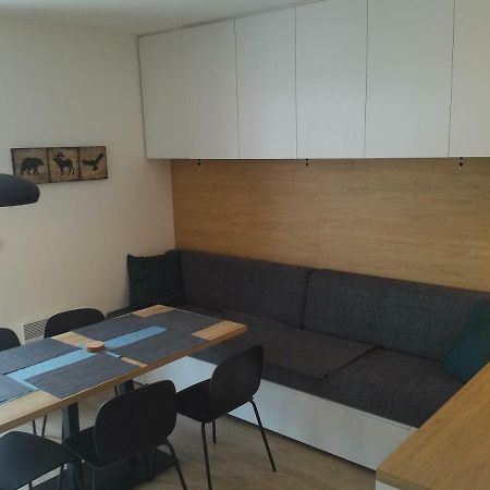 Apartmany Sport Dolní Morava 外观 照片