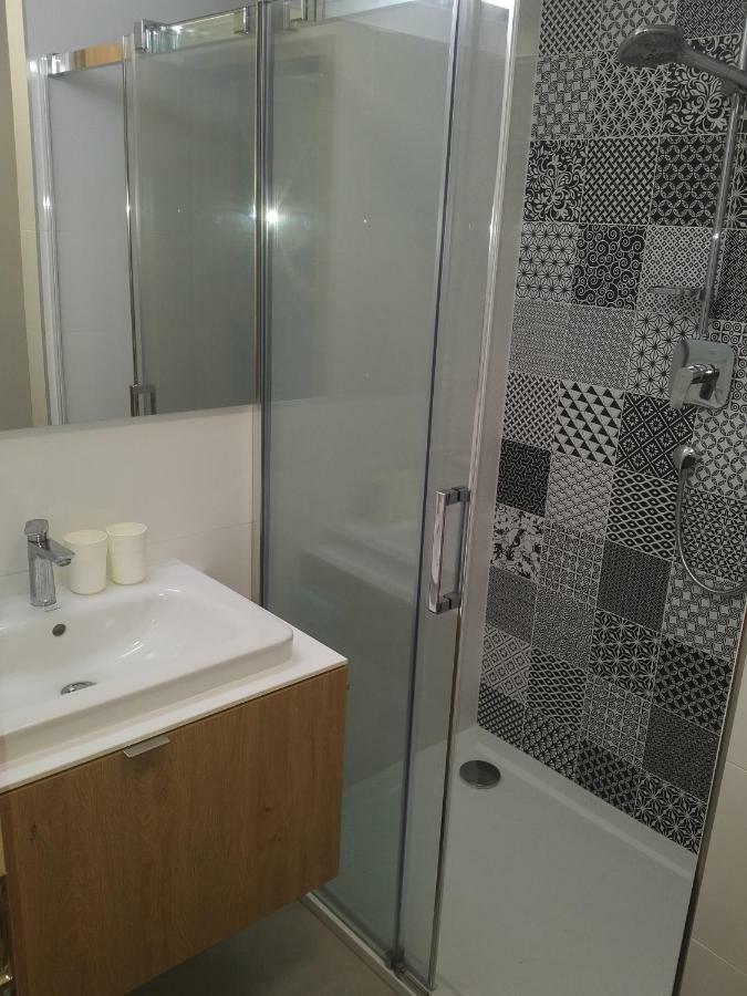Apartmany Sport Dolní Morava 外观 照片