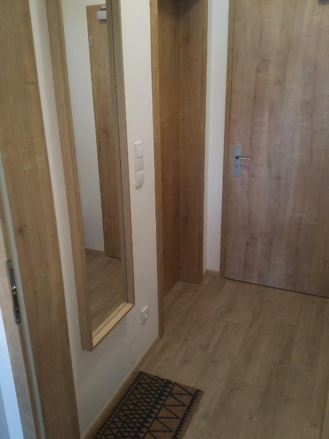 Apartmany Sport Dolní Morava 外观 照片