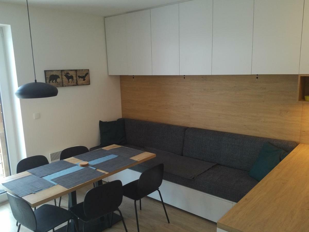 Apartmany Sport Dolní Morava 外观 照片
