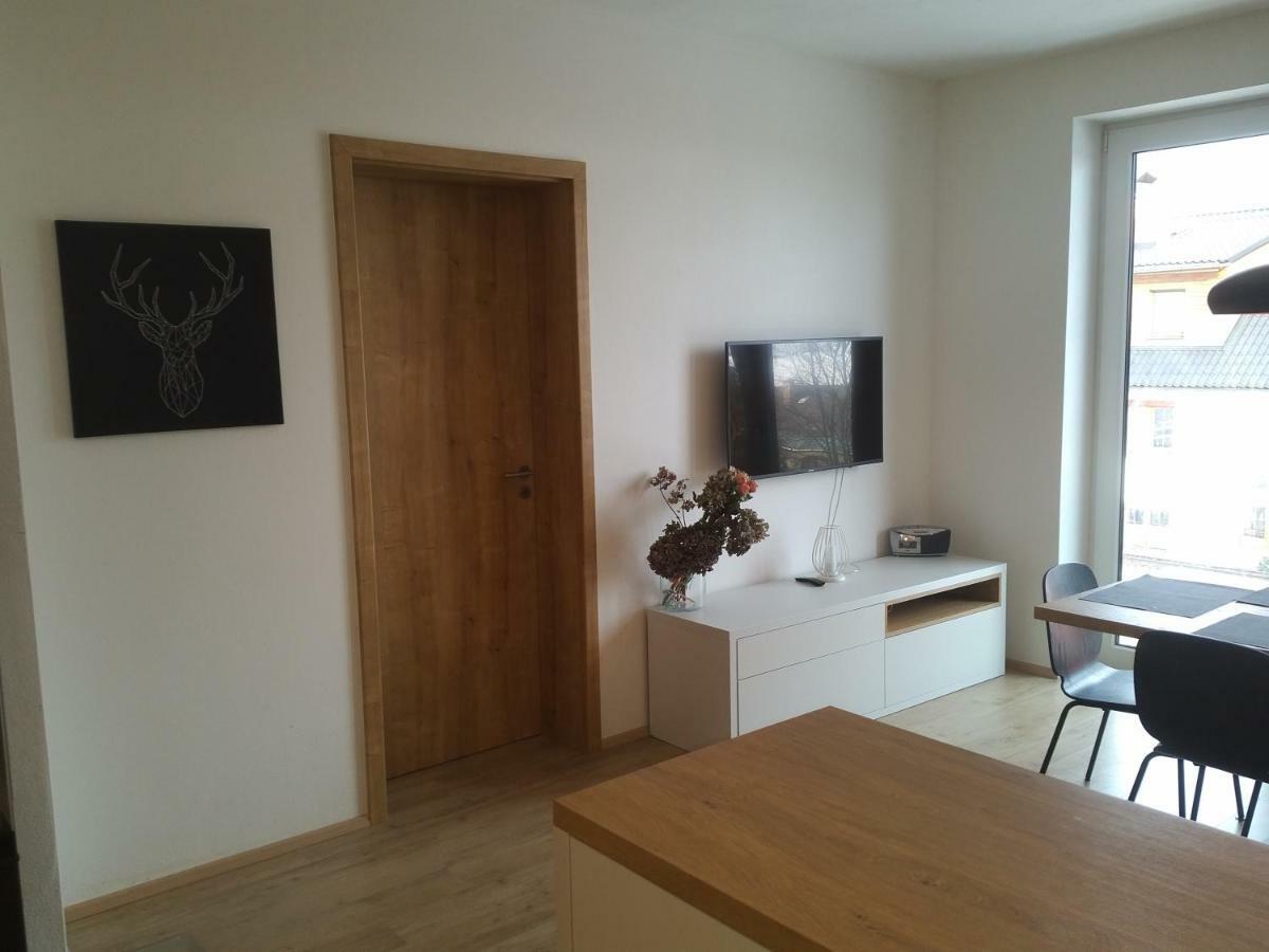 Apartmany Sport Dolní Morava 外观 照片
