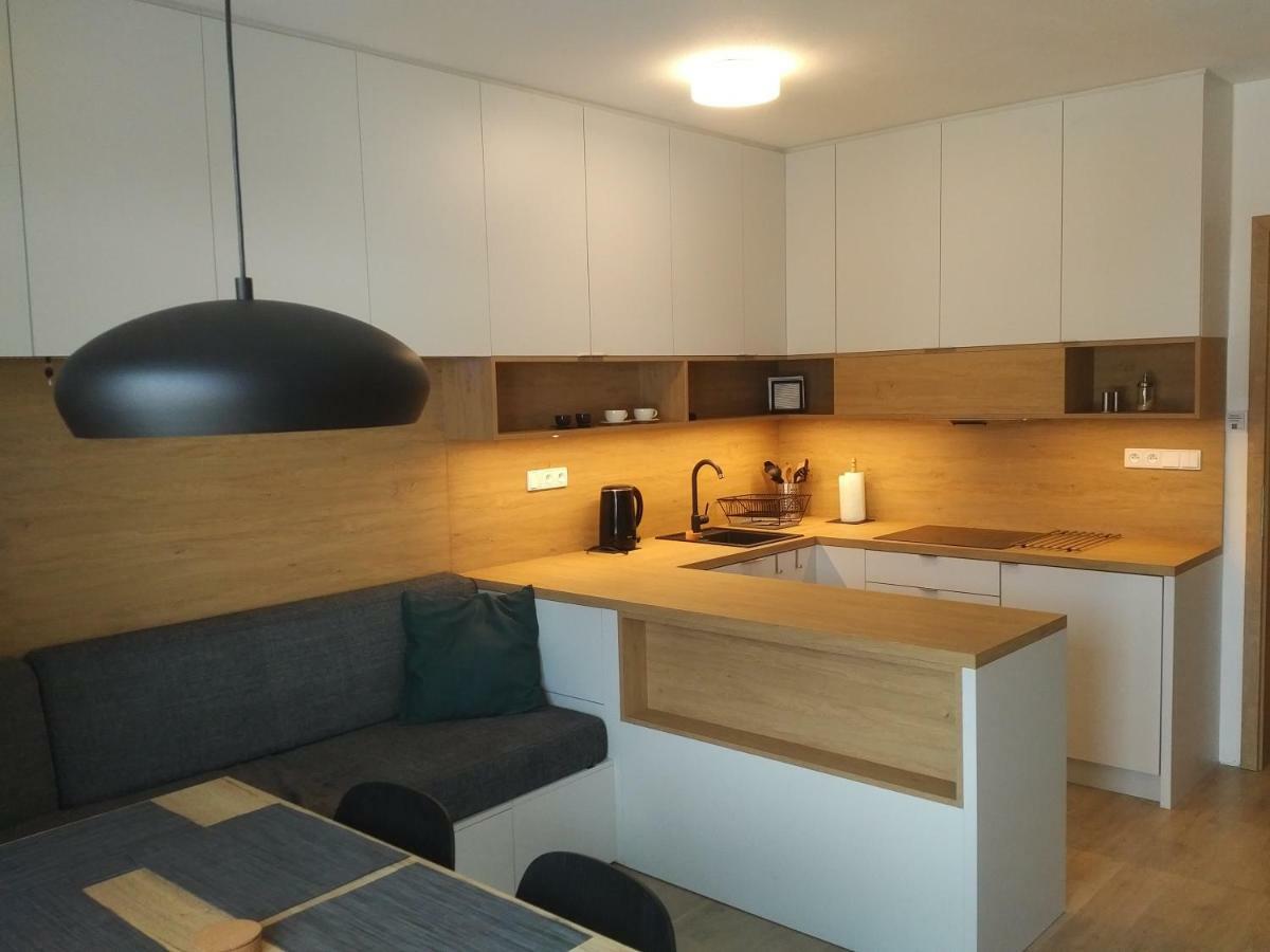 Apartmany Sport Dolní Morava 外观 照片