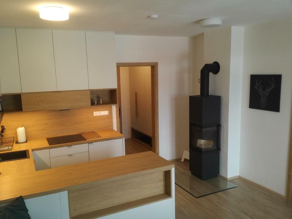 Apartmany Sport Dolní Morava 外观 照片